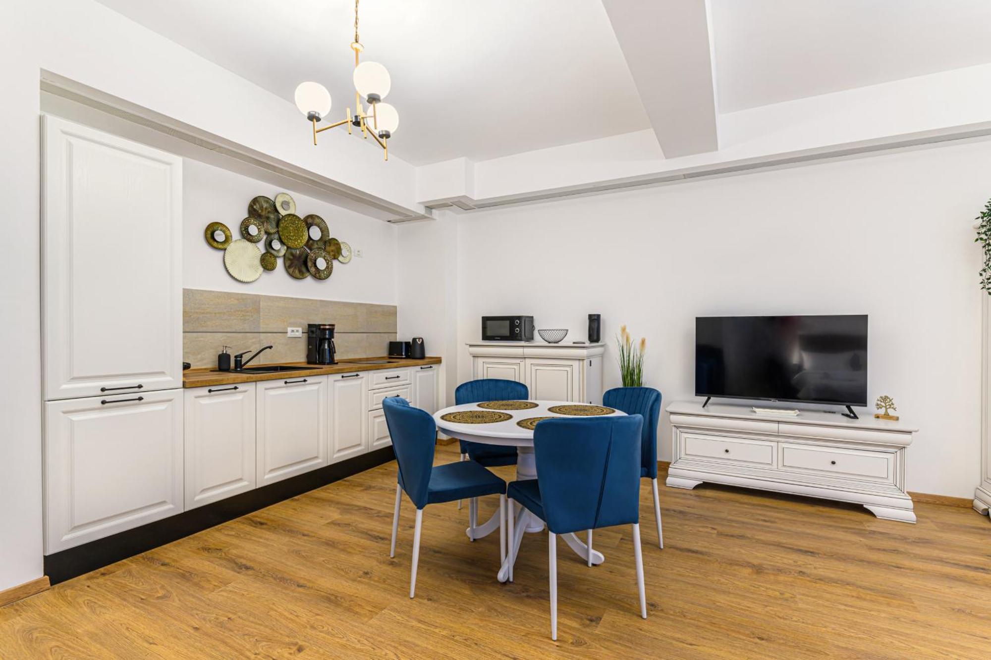 Alpin Clabucet Studio Predeal Exterior foto